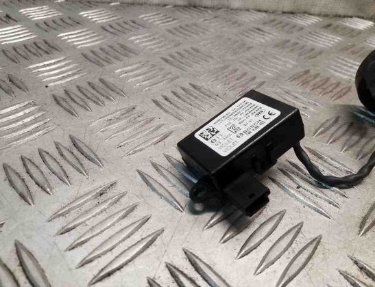 OPEL Insignia A (2008-2016) Immobiliser reader (aerial) F00HJ00493,13504286 32149714