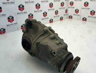 BMW 3 Series F30/F31 (2011-2020) Predný prevodový mechanizmus 7578157 31520010