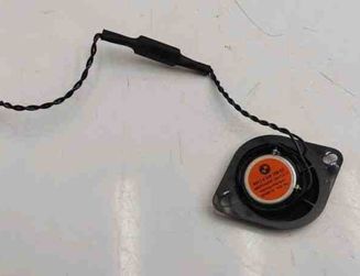 BMW 5 Series G30/G31 (2016-2023) Reproduktor zvuku na palubnej doske 9226358,201731 31521152