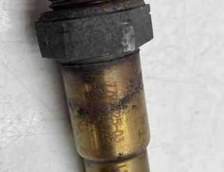 BMW 5 Series Gran Turismo F07 (2010-2017) Lambda Oxygen Sensor 7793825 31521434