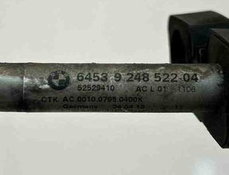 BMW 5 Series Gran Turismo F07 (2010-2017) A/C hadice 9248522 31523080