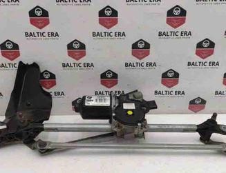 BMW 3 Series F30/F31 (2011-2020) Трапеции стеклоочистителей 61617260488,7267503 31526621