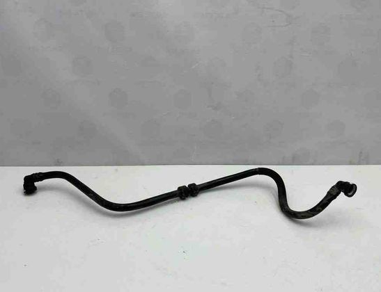 VOLKSWAGEN Jetta 2 generation (1984-1992) Fuel pipe 5c0201160s 31528161