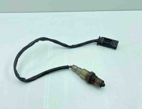 BMW 5 Series Gran Turismo F07 (2010-2017) Lambda Oxygen Sensor 8593852,0281004651 31530087