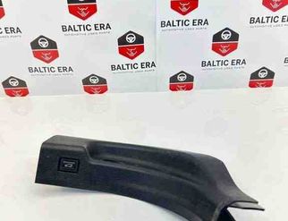 BMW 5 Series Gran Turismo F07 (2010-2017) Ostatné časti výbavy 9138941,25795012 31530587