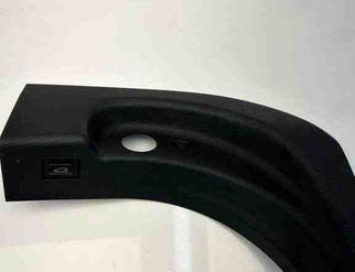 BMW 5 Series Gran Turismo F07 (2010-2017) Ostatné časti výbavy 9138941,25795012 31530587