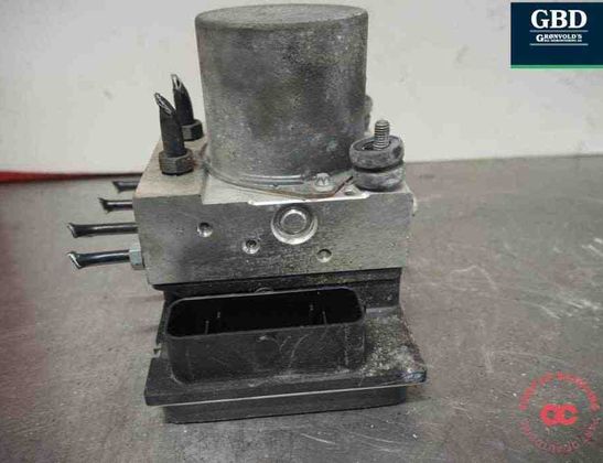 AUDI A6 C6/4F (2004-2011) ABS kontrolná jednotka 4f0614517ab 30876019