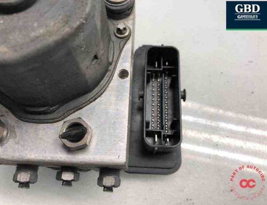 FORD Transit 930 (1994-2001) ABS control unit 2221815,jk21-2c405-sa,jk21-2c405-ad 30881882