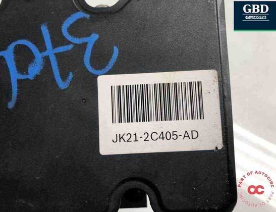 FORD Transit 930 (1994-2001) ABS control unit 2221815,jk21-2c405-sa,jk21-2c405-ad 30881882