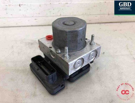 FORD Transit 4 generation (2013-2024) ABS control unit 2221815,jk21-2c405-sa 31664818