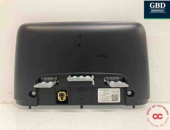 FORD Kuga 3 generation (2019-2023) Екран навигаций 2536423,lj6t-18b955-fe,lj6t-18b955-fc,90160-162/5003 31685931