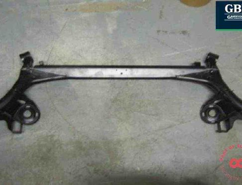 SKODA Octavia 1 generation (1996-2010) Мост задний 1j0500051k,sbban228 31694156