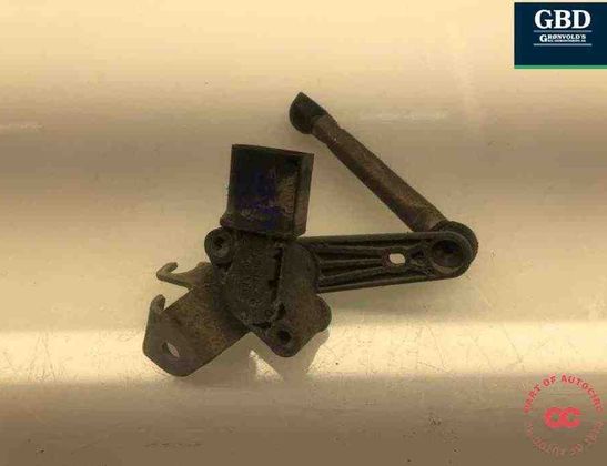 PORSCHE Panamera 971 (2016-2020) Rear Left Height Level Sensor 971616571 31710366