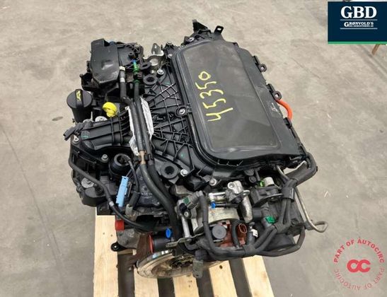 FORD S-Max 1 generation (2006-2015) Motor (Slovak) txwa,1838469,1869767 32761357