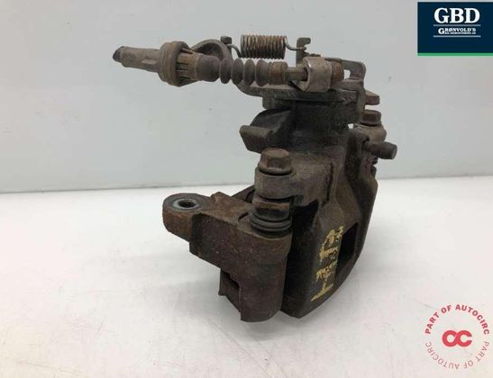 MITSUBISHI Outlander 3 generation (2012-2023) Полуось задняя левая 4605b650 32986983