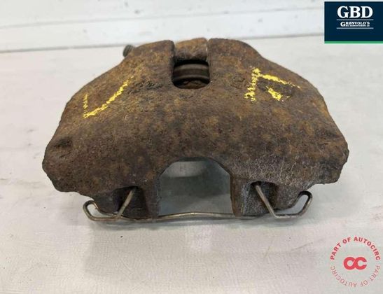 AUDI A4 B7/8E (2004-2008) Front Left Brake Caliper 8e0615123a 32987020