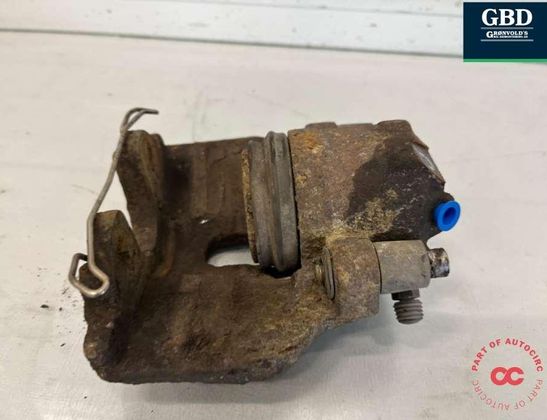 AUDI A4 B7/8E (2004-2008) Front Left Brake Caliper 8e0615123a 32987020