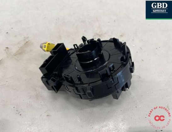 KIA XCeed 1 generation (2019-2024) Volantový posuvný kruh Squib 93490s1230 32988400