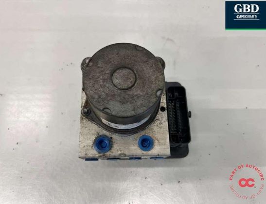 PEUGEOT Partner 2 generation (2008-2023) ABS control unit 4541je,1616516680,1682595080 32988834