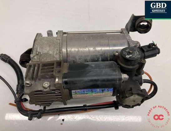 AUDI A6 allroad C6 (2006-2011) Air Condition Pump 4f0616005f,4f0616005e 32990528