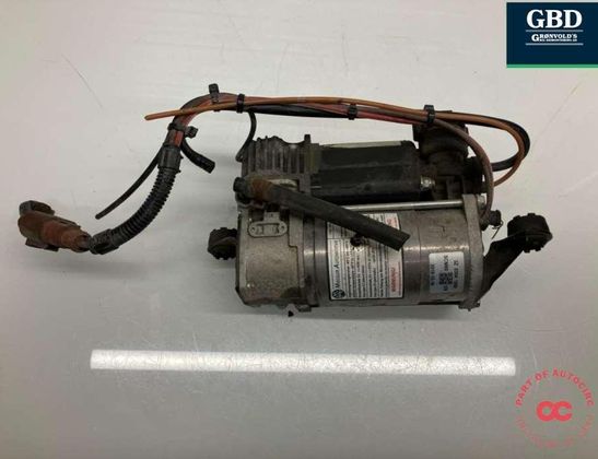 AUDI A6 allroad C6 (2006-2011) Air Condition Pump 4f0616005f,4f0616005e 32990528
