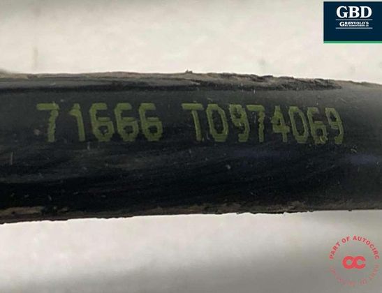 MERCEDES-BENZ Vito W447 (2014-2023) Пружина амортизатора задняя левая a4473240204,a4473240500 32999011