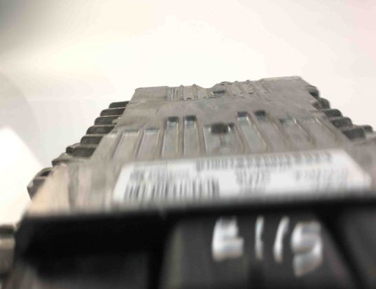 FORD C-Max 1 generation (2003-2010) Riadiaca jednotka motora AV61-12A650-AFC,S180133046A 13973794