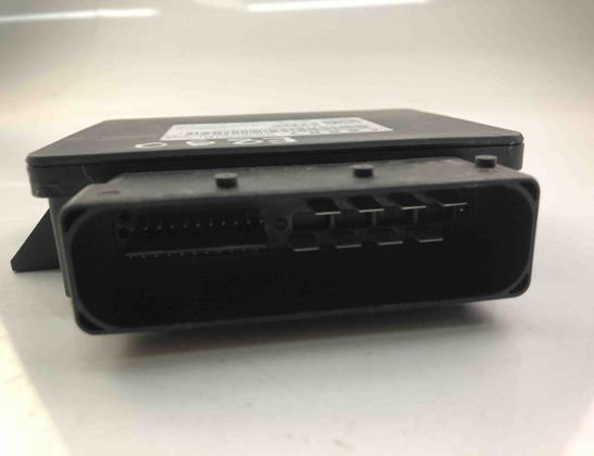 AUDI A6 C7/4G (2010-2020) Kontrolná jednotka 4H0907801H 13985949