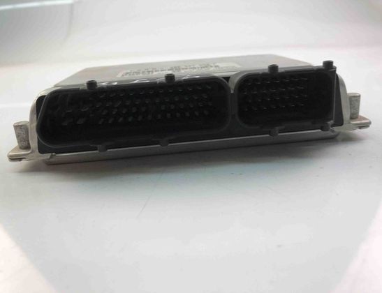 AUDI A6 C5/4B (1997-2004) Engine Control Unit ECU 4B0907552F,0261204812 14556096