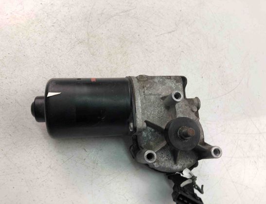 VOLVO S60 1 generation (2000-2009) Двигатель стеклоочистителей 8648343 17540680