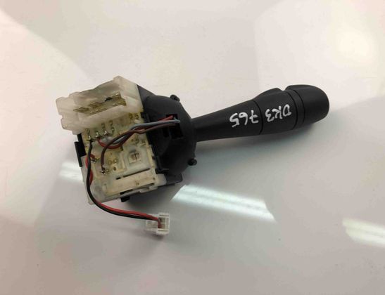 RENAULT Clio 4 generation (2012-2020) Stieračový prepínač 255676085R 17771978
