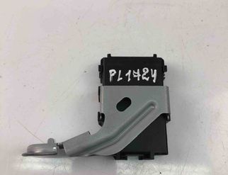TOYOTA Yaris 3 generation (2010-2019) Control Unit 89100-52030 20408774