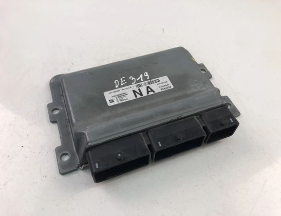 DACIA Sandero 2 generation (2013-2020) Engine Control Unit ECU 237105098S,237105100S 21247358