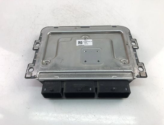 DACIA Sandero 2 generation (2013-2020) Engine Control Unit ECU 237105098S,237105100S 21247358