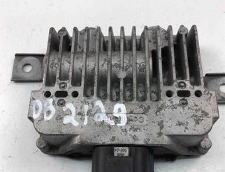 VOLVO XC60 1 generation (2008-2017) Control Unit 6G9N-9D372-AC 27322979