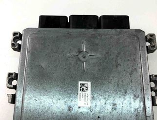 FORD Focus 3 generation (2011-2020) Блок управления двигателем BV6112A650EFC 28112687