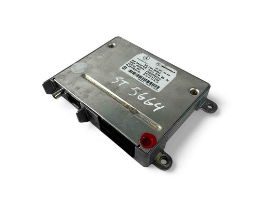MERCEDES-BENZ E-Class W211/S211 (2002-2009) Блок управления Bluetooth A2118700026 28990774