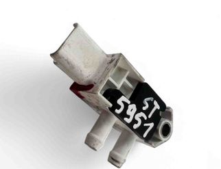 NISSAN Qashqai 2 generation (2013-2023) Senzor tlaku DPF 227701177R 29006084