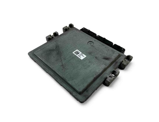 RENAULT Megane 3 generation (2008-2020) Блок управления двигателем 237104833R,S180153110A 29026118