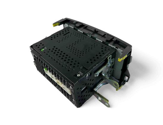 TOYOTA Auris 1 generation (2006-2012) Hudobný prehrávač bez GPS 86120-02521 29484179