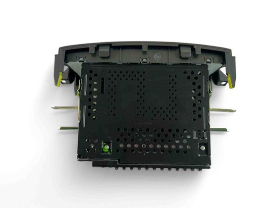 TOYOTA Auris 1 generation (2006-2012) Hudobný prehrávač bez GPS 86120-02521 29484179