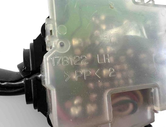 MAZDA Premacy CP (1999-2005) КОМПЛЕКТ РУЧЕК 17B122 29793468