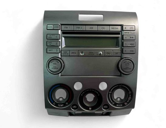 FORD Ranger T6 (2011-2022) Music Player With GPS UW1B66DSXD 30368863