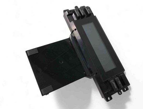 VOLVO V50 1 generation (2003-2012) Klimatizačná jednotka 31268336 30376276