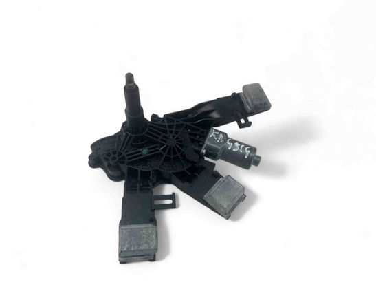 CITROËN C4 2 generation (2010-2024) Motor stierača 9677680580 30505834