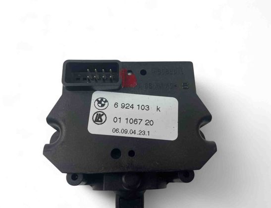 BMW 5 Series E60/E61 (2003-2010) Additional Turn Indicators 6924103 30613944