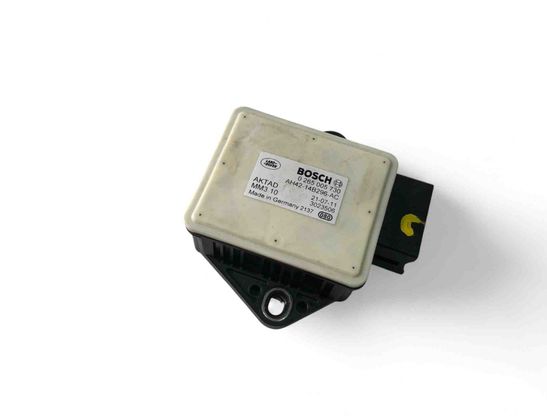 LAND ROVER Discovery 4 generation (2009-2016) Блок управления AH42-14B296-AC 30661669