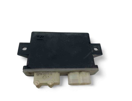 AUDI A6 C7/4G (2010-2020) Kontrolná jednotka 4G0907355G 31284894