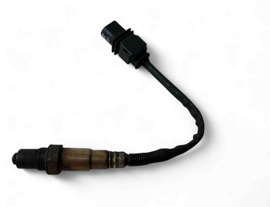 AUDI A6 C6/4F (2004-2011) Lambda kyslíkový senzor 07L906262K 31550511