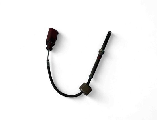 VOLKSWAGEN Crafter 1 generation (2006-2016) Senzor teploty výfukových plynov 070906088AA 31680275